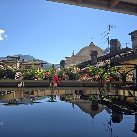 Alle Porte Riva del Garda Kültér fotó