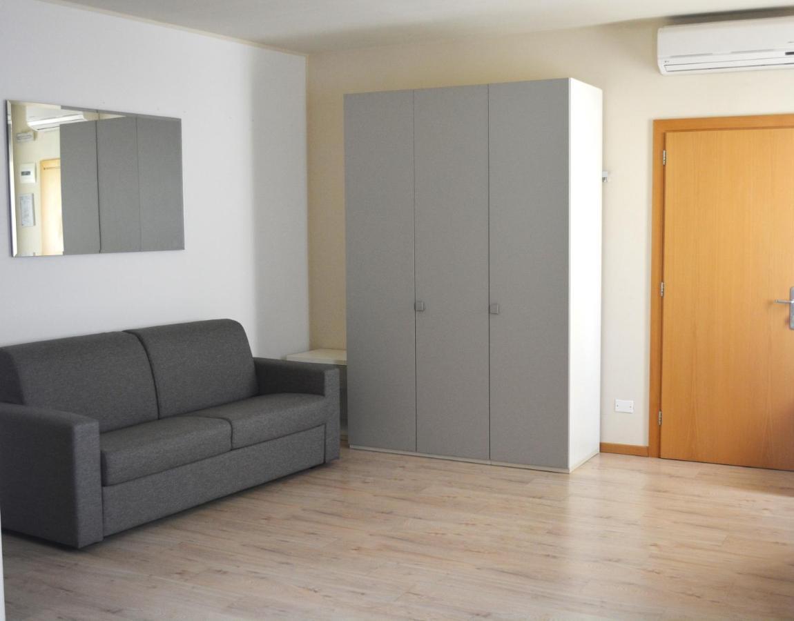 Alle Porte Riva del Garda Kültér fotó