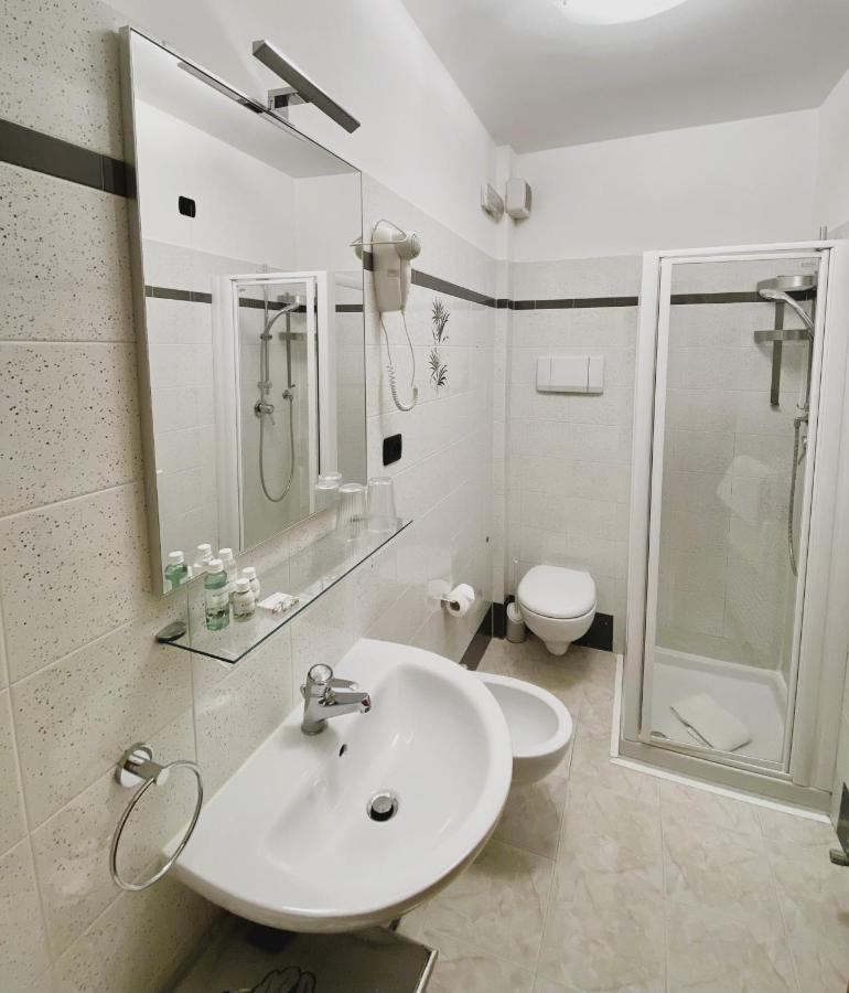 Alle Porte Riva del Garda Kültér fotó