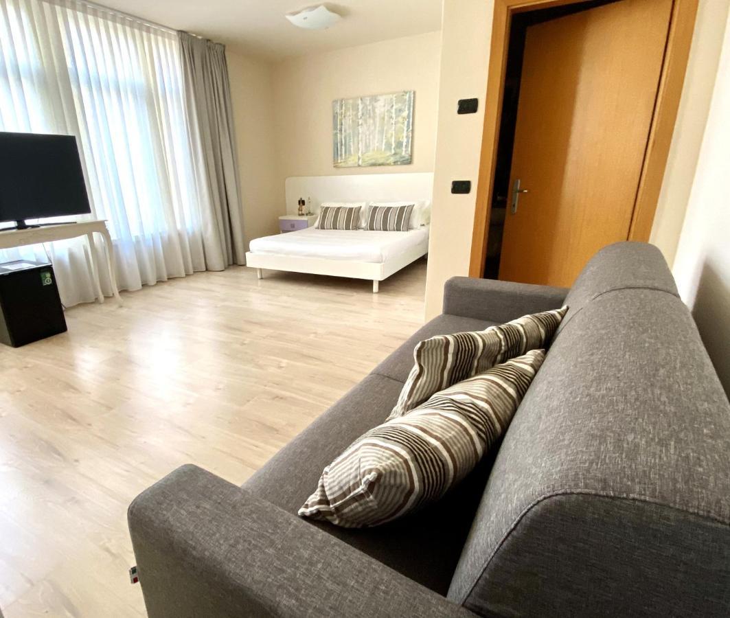 Alle Porte Riva del Garda Kültér fotó