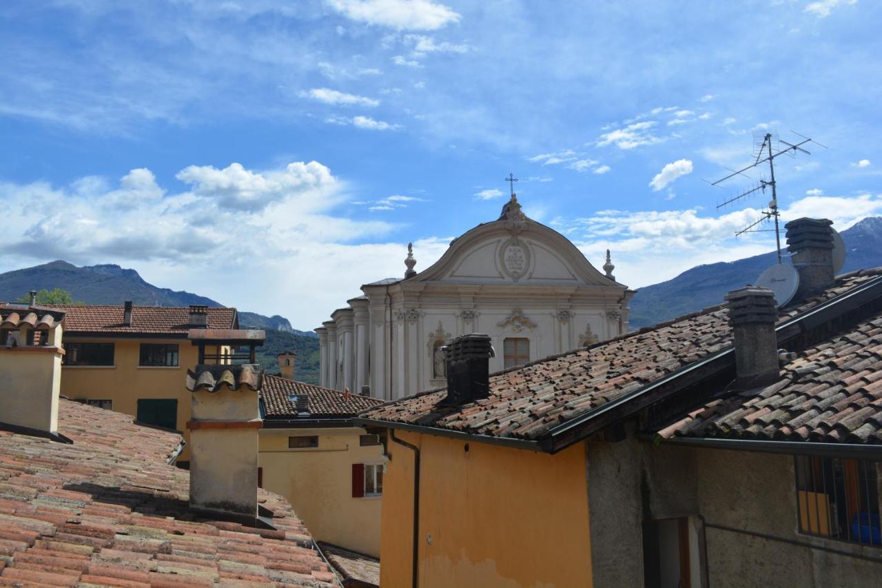 Alle Porte Riva del Garda Kültér fotó