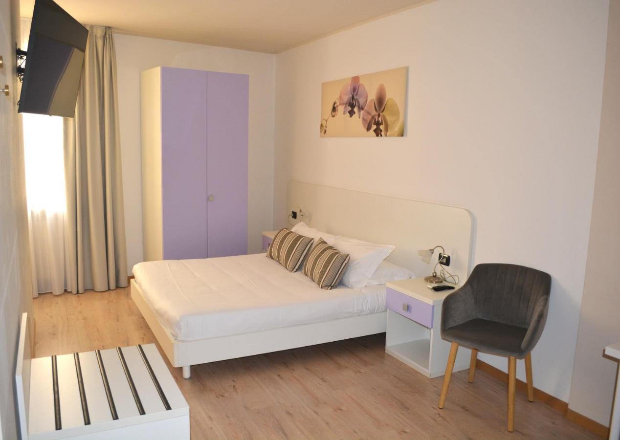 Alle Porte Riva del Garda Kültér fotó