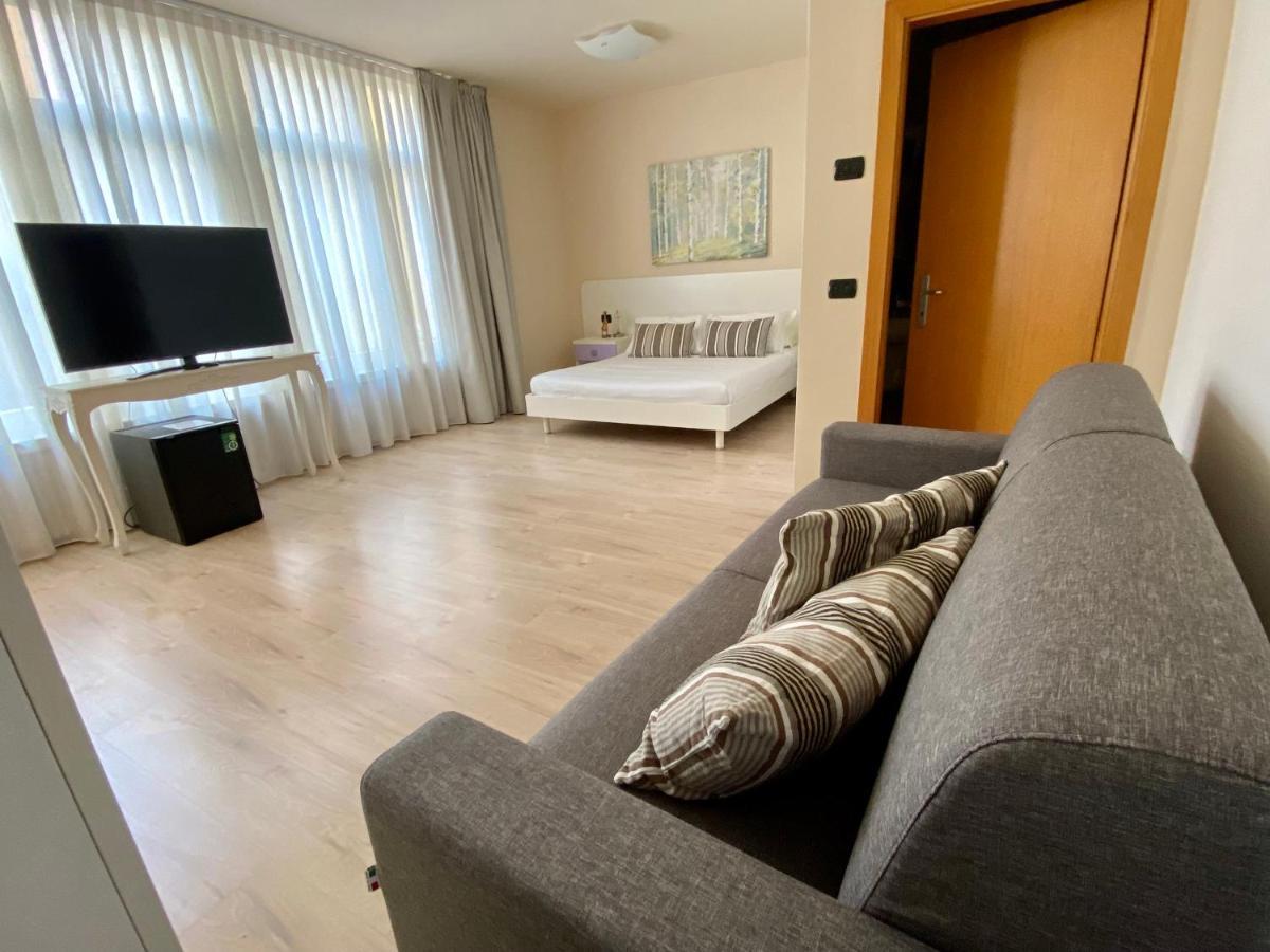 Alle Porte Riva del Garda Kültér fotó