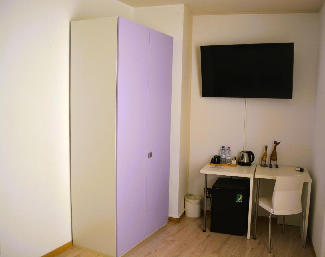 Alle Porte Riva del Garda Kültér fotó