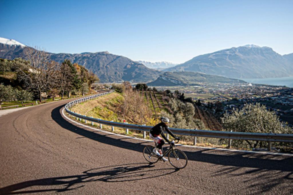 Alle Porte Riva del Garda Kültér fotó