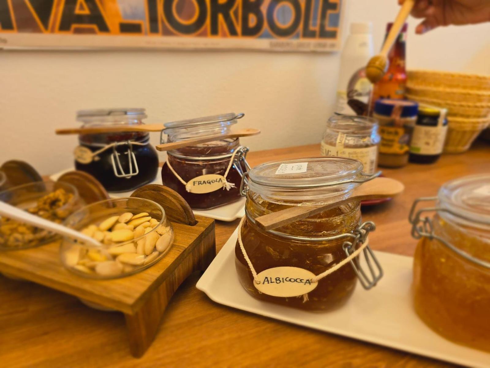Alle Porte Riva del Garda Kültér fotó