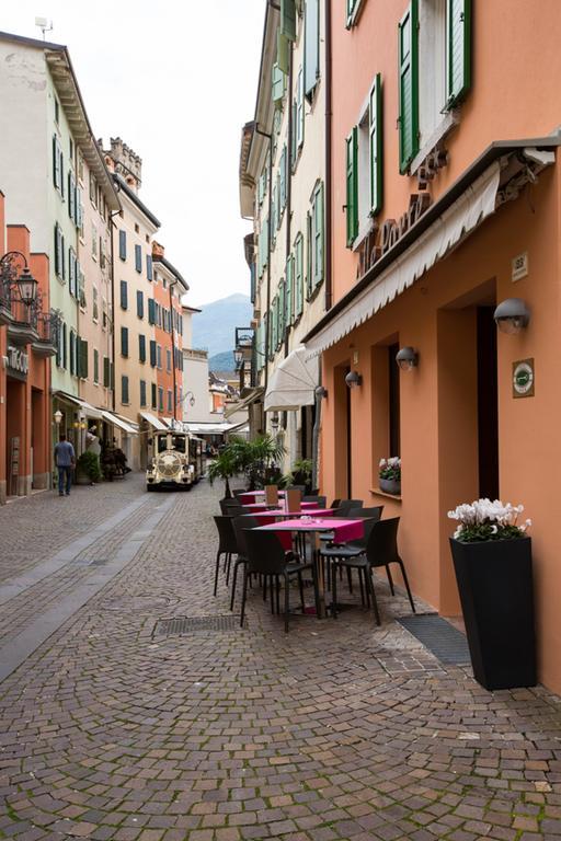 Alle Porte Riva del Garda Kültér fotó
