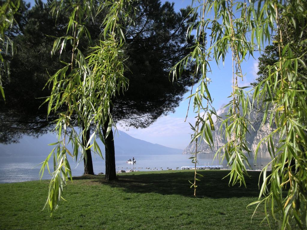 Alle Porte Riva del Garda Kültér fotó